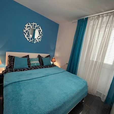 Apartment Decumana Krk Town Kültér fotó
