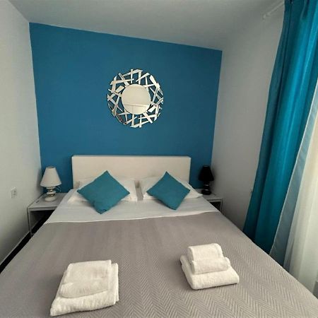 Apartment Decumana Krk Town Kültér fotó