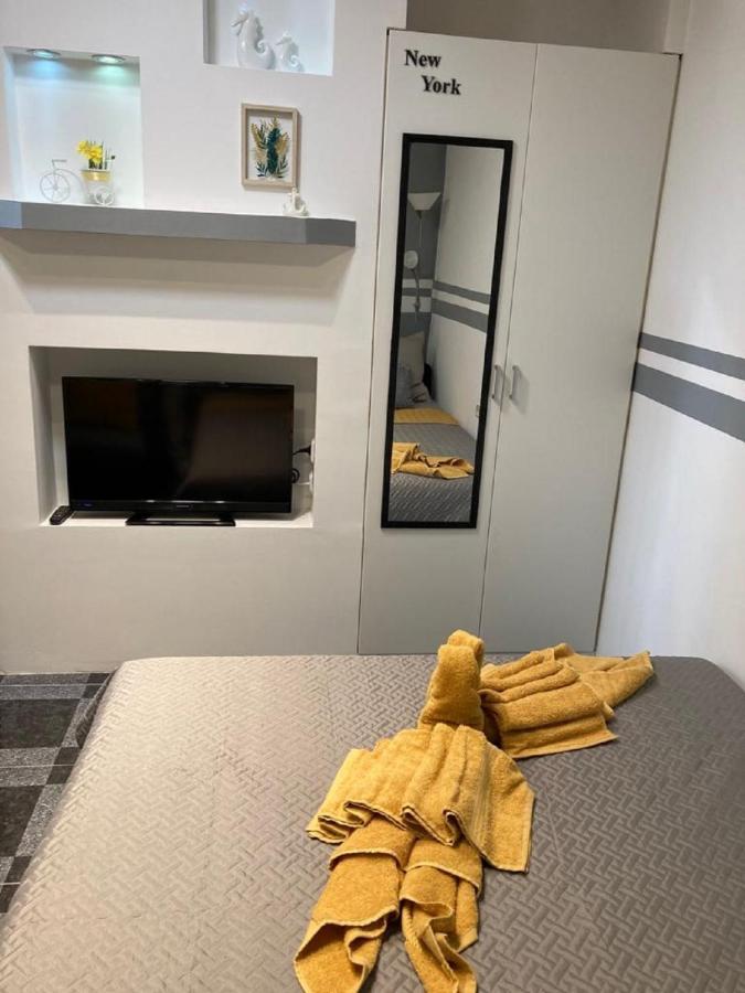 Apartment Decumana Krk Town Kültér fotó