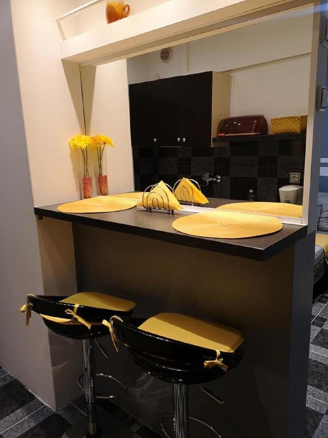Apartment Decumana Krk Town Kültér fotó