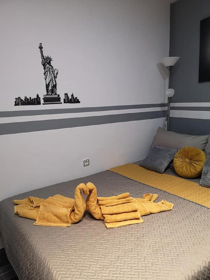 Apartment Decumana Krk Town Kültér fotó