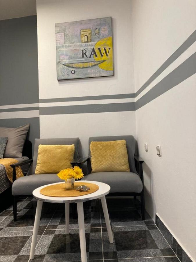 Apartment Decumana Krk Town Kültér fotó