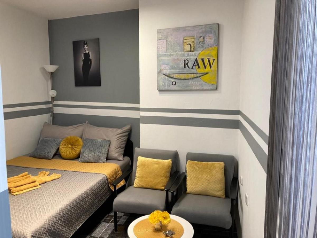 Apartment Decumana Krk Town Kültér fotó