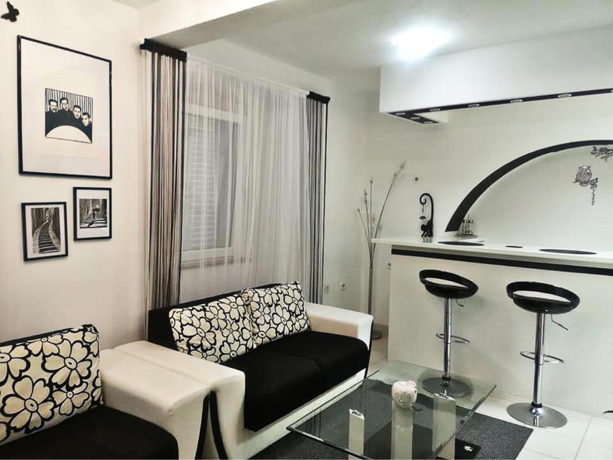 Apartment Decumana Krk Town Kültér fotó