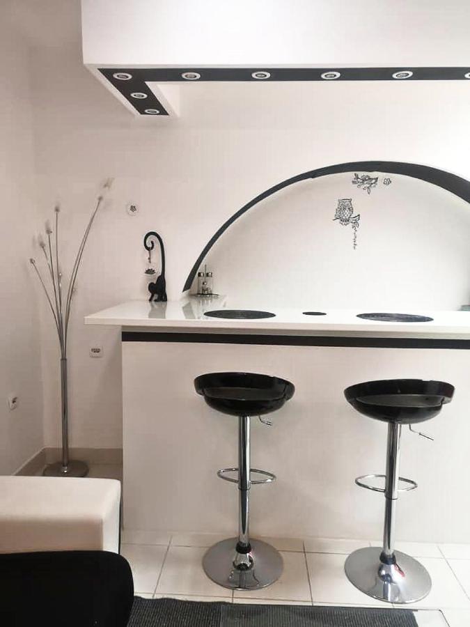 Apartment Decumana Krk Town Kültér fotó