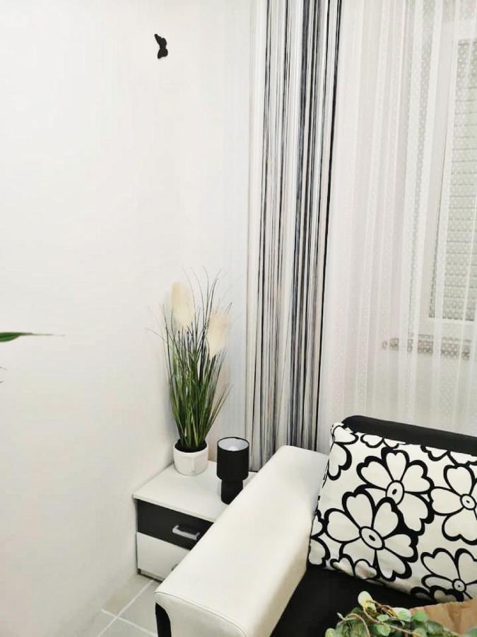 Apartment Decumana Krk Town Kültér fotó