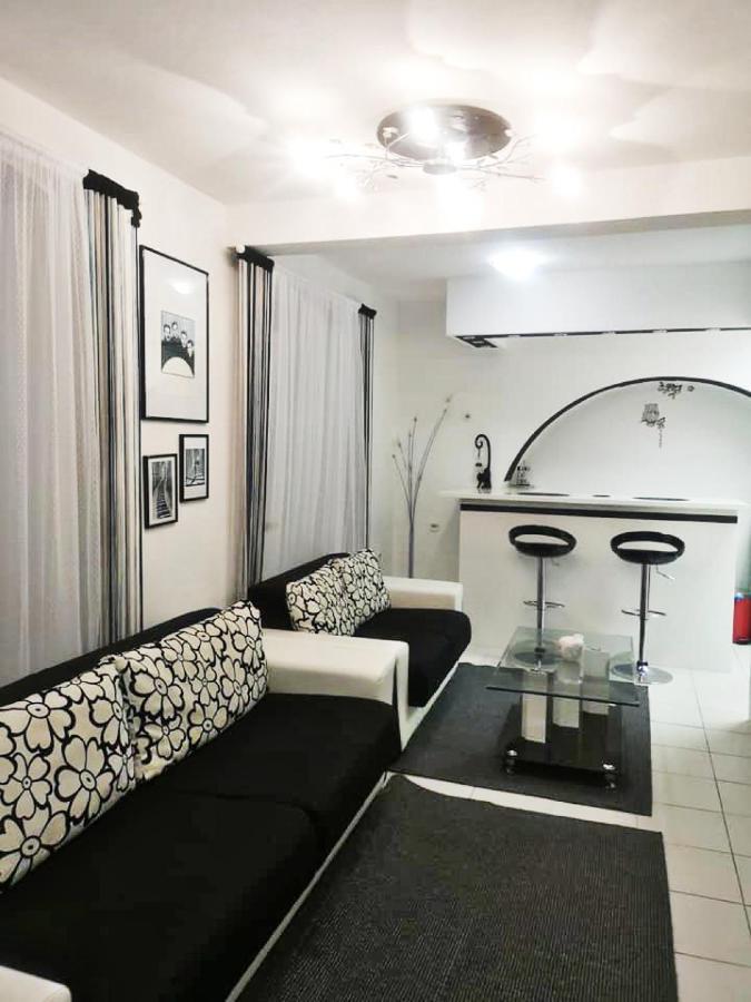 Apartment Decumana Krk Town Kültér fotó