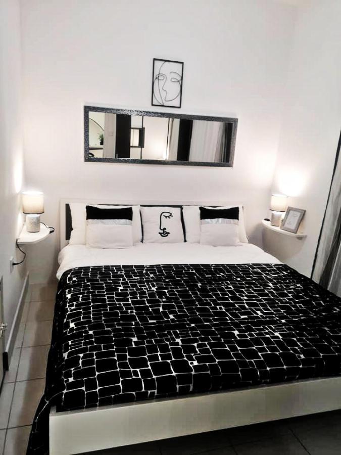 Apartment Decumana Krk Town Kültér fotó