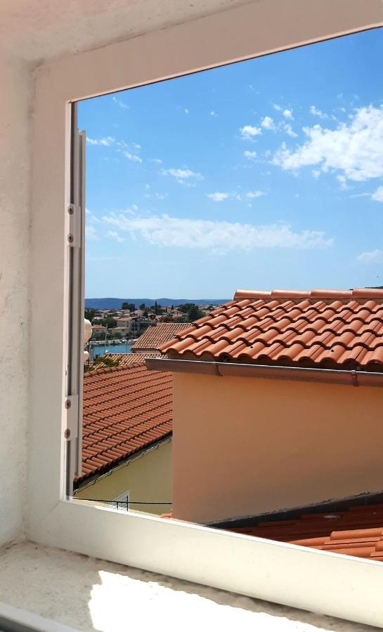 Apartment Decumana Krk Town Kültér fotó