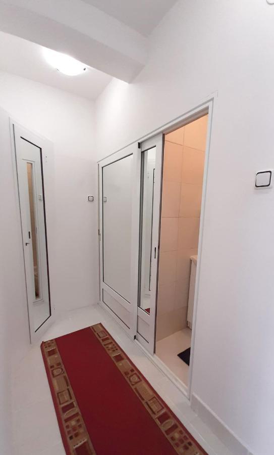 Apartment Decumana Krk Town Kültér fotó