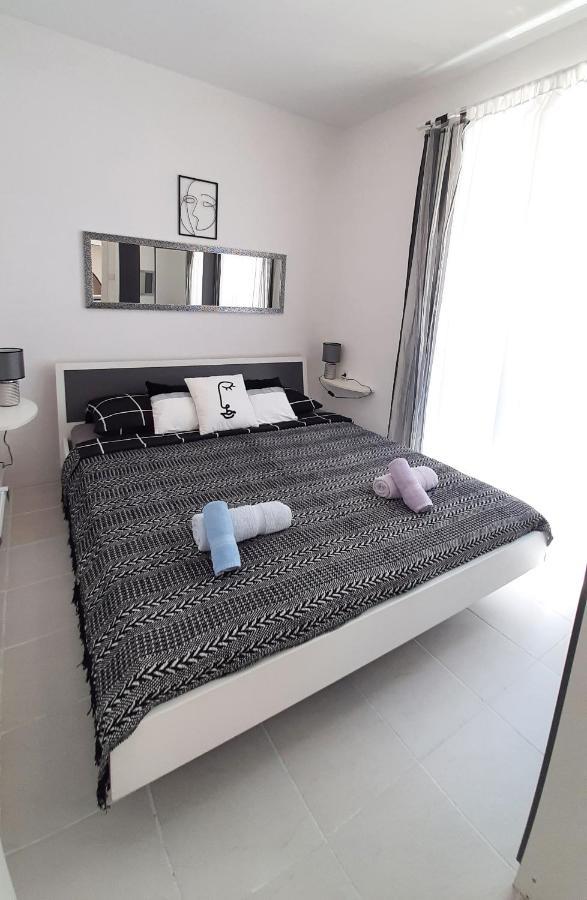 Apartment Decumana Krk Town Kültér fotó