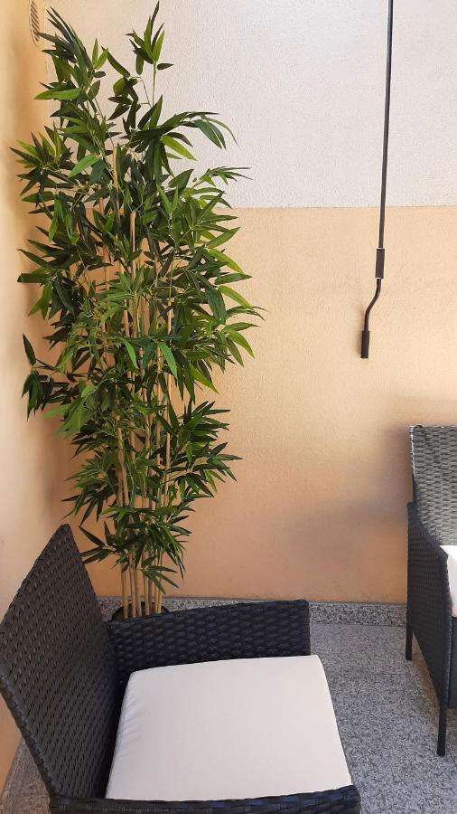 Apartment Decumana Krk Town Kültér fotó