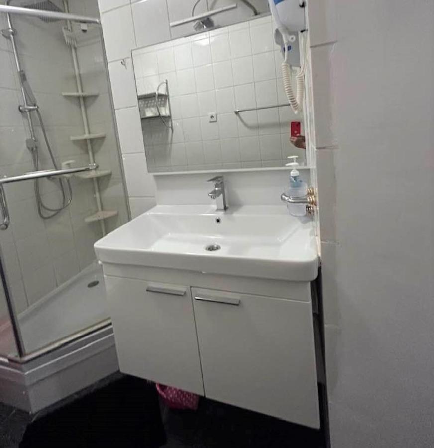 Apartment Decumana Krk Town Kültér fotó