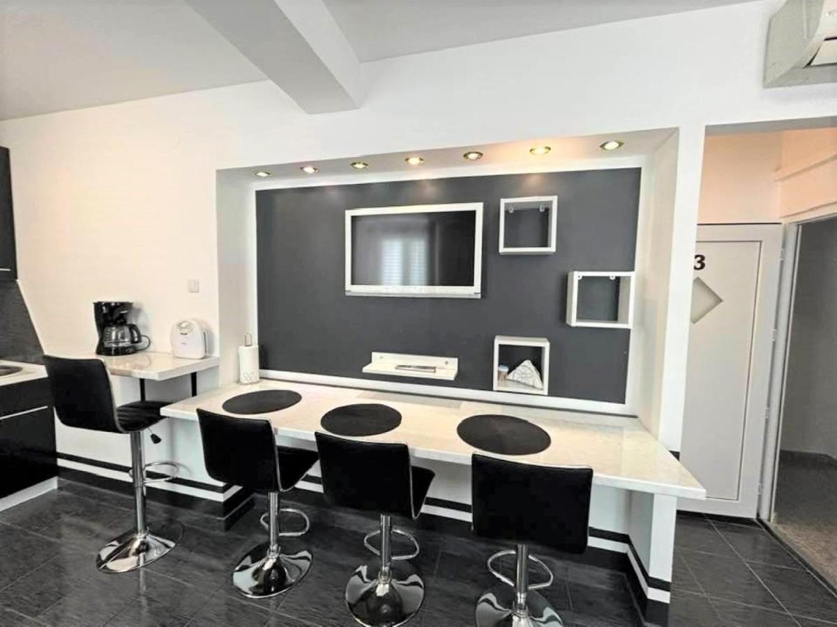 Apartment Decumana Krk Town Kültér fotó