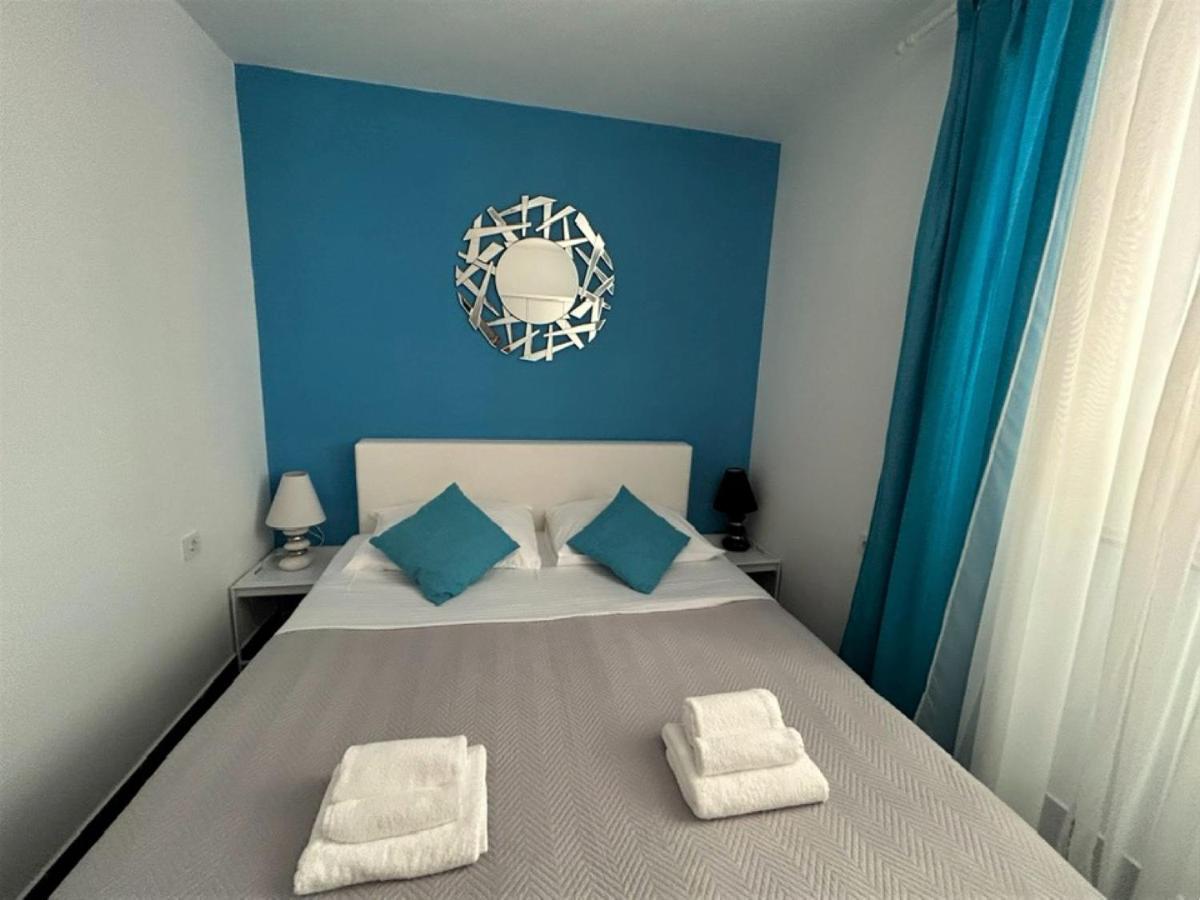 Apartment Decumana Krk Town Kültér fotó