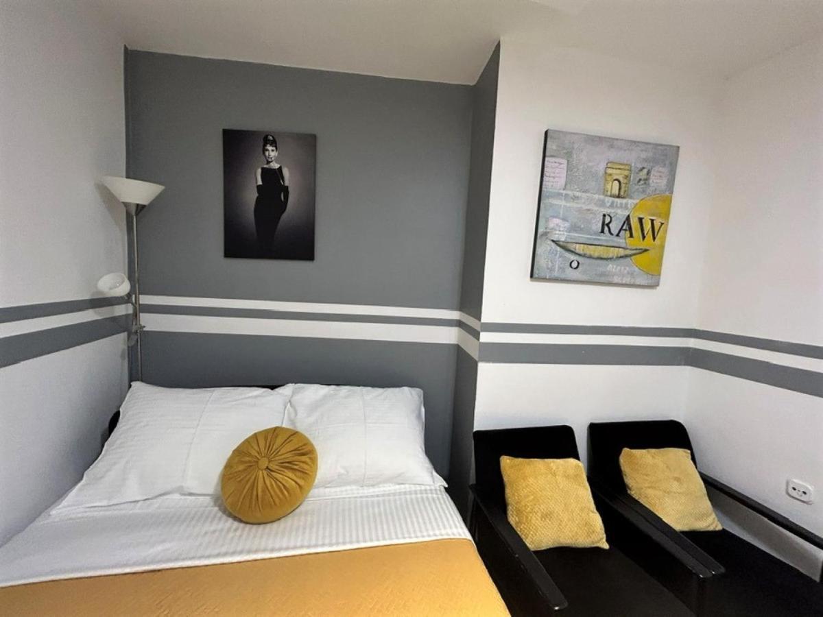 Apartment Decumana Krk Town Kültér fotó