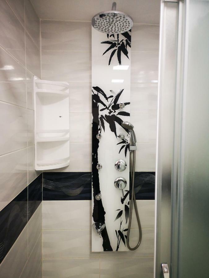 Apartment Decumana Krk Town Kültér fotó